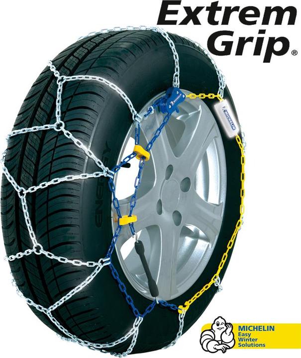 Produktbild Michelin M1 Extreme Grip 67