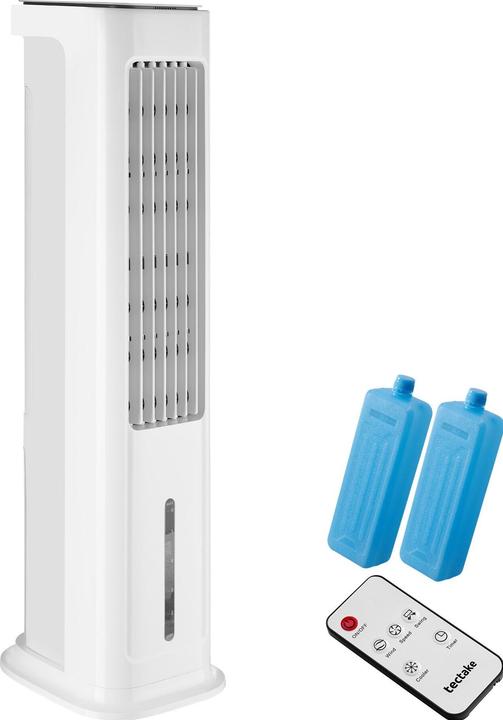 Produktbild tectake Alaska (15 m²)