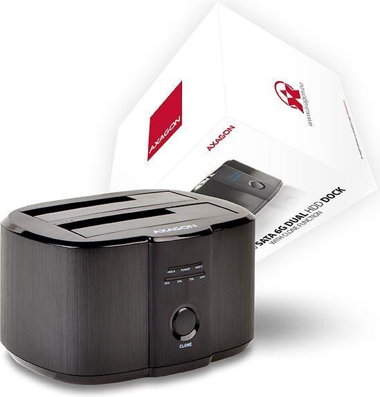 Immagine prodotto Axagon Adsa-St