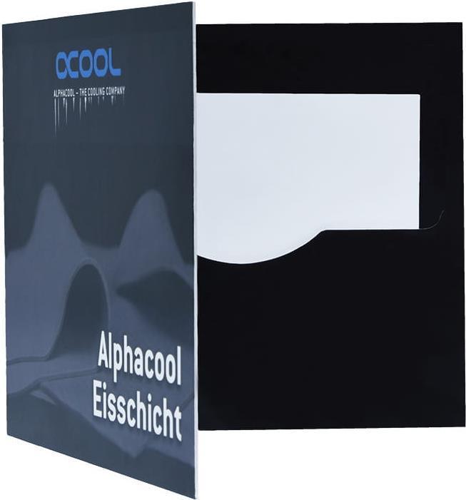 Alphacool Ice layer