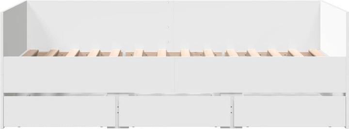 Produktbild vidaXL Tagesbett (75 x 190 cm)