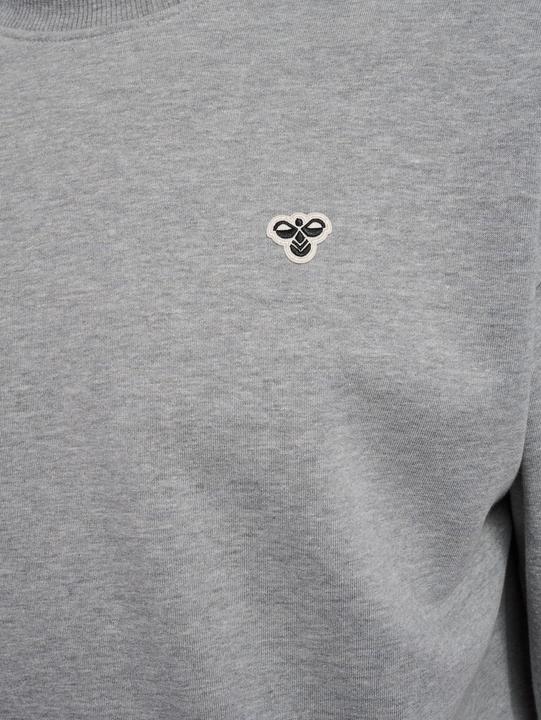 Produktbild hummel hmlLOOSE CREWNECK BEE (XS)