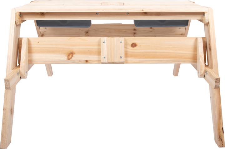 Produktbild small foot Matschtisch
