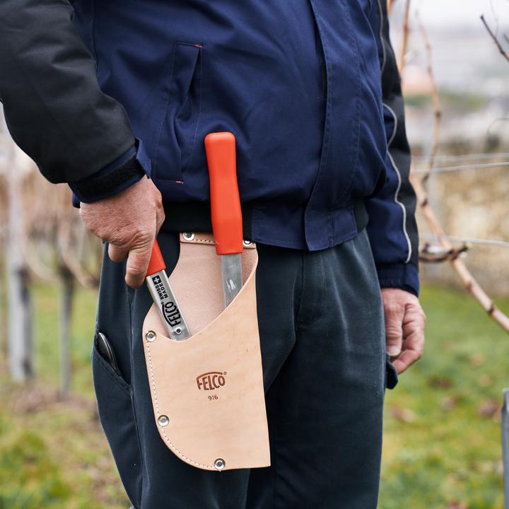 Produktbild Felco 916 Holster für Gartenschere