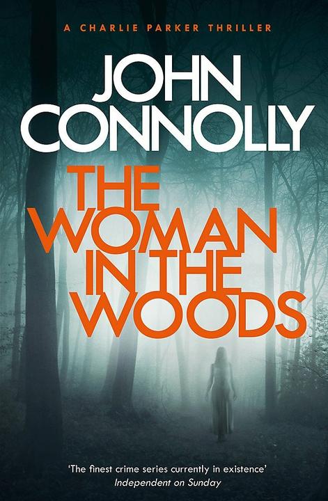 Produktbild The Woman in the Woods (Englisch, John Connolly, 2018)