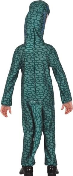 Immagine prodotto Fiesta Costume da dinosauro rapace per bambini