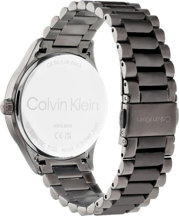 Image du produit Calvin Klein Herrenuhr (Ø 40 mm) (40 mm)