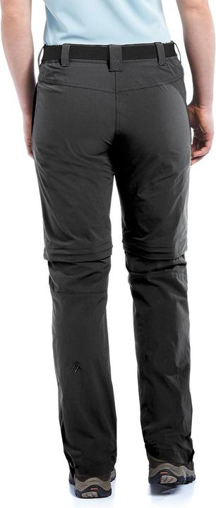 Produktbild Maier Sports Damen Nata Zip Off Hose (36)