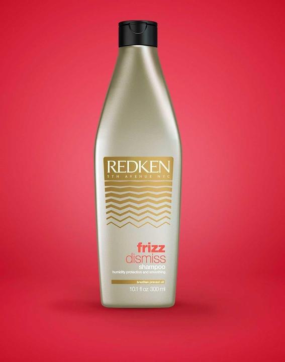 Immagine prodotto Redken Rilascio crespo (Shampoo liquido, 300 ml)