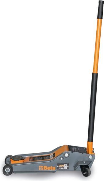 Immagine prodotto BETA Martinetto idraulico a T