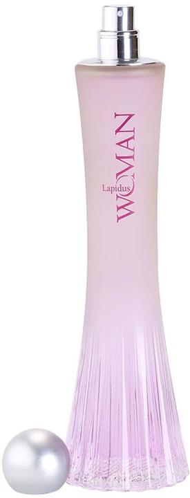 Immagine prodotto Ted Lapidus Donna Lapidus (Eau de toilette, 100 ml)