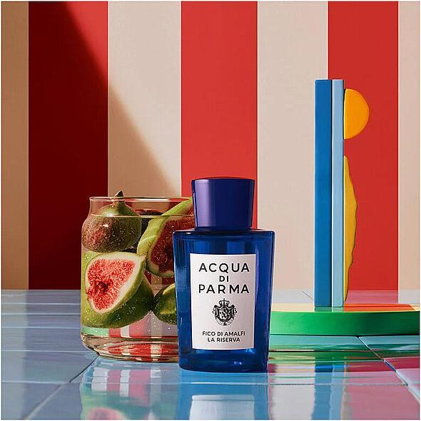 Actual product image Acqua Di Parma Fico Di Amalfi La Riserva (Eau de parfum, 180 ml)