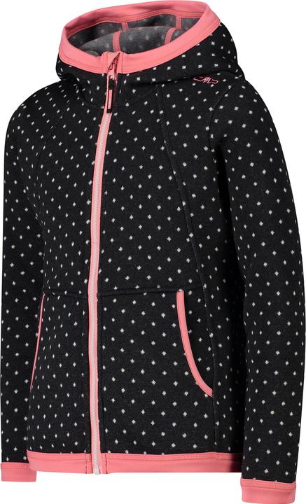 Actual product image CMP Campagnolo Hoodie (176)