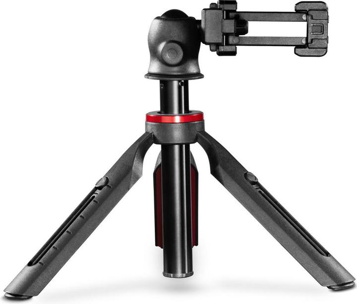 Image du produit Hama Solid 80 Ball (Matières plastiques, Métal)