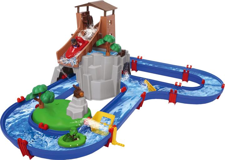 Aquaplay Adventure Land
