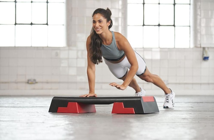 Immagine prodotto Reebok Tabellone, RAP-11150RD