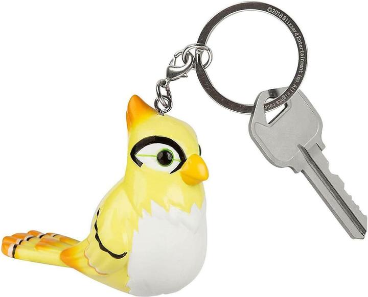 Produktbild J!NX Overwatch Ganymede 3