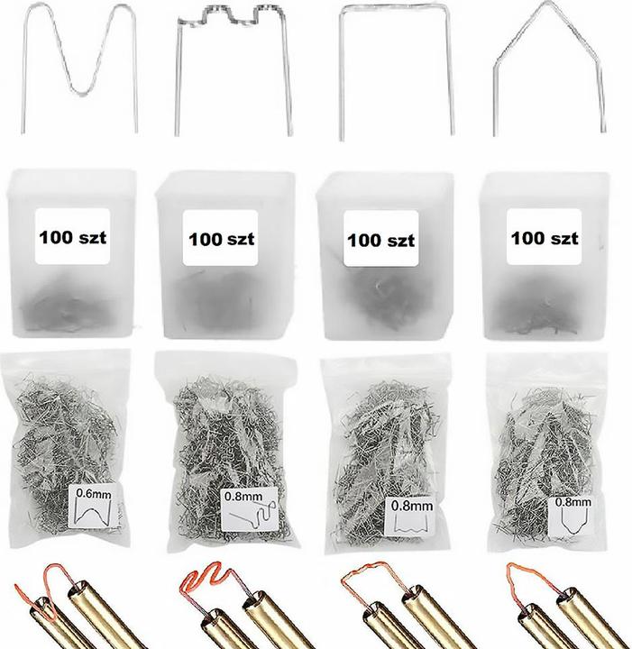 Produktbild Lasmex Schweisspistole