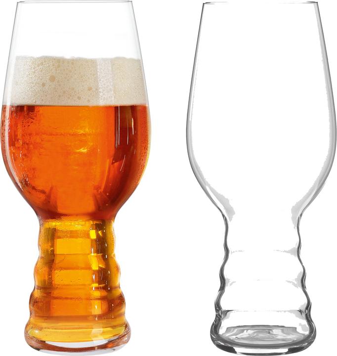 Actual product image Spiegelau Craft Beer Glasses (0.54 l, 2 x)