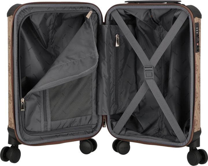Produktbild Guess Berta 4 Rollen Kabinentrolley 53 cm (32 l)