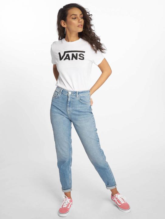 Actual product image Vans T-Shirt Flying - 81150 (S, M)