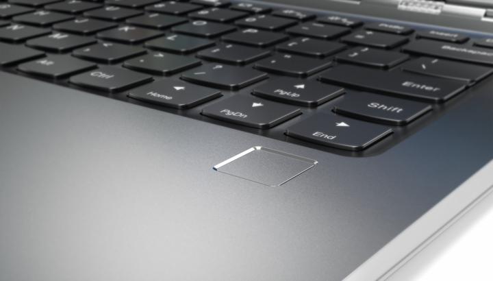 Produktbild Lenovo Yoga 910-13IKB (13.90", Intel Core i7-7500U, 16 GB, 512 GB, CH)