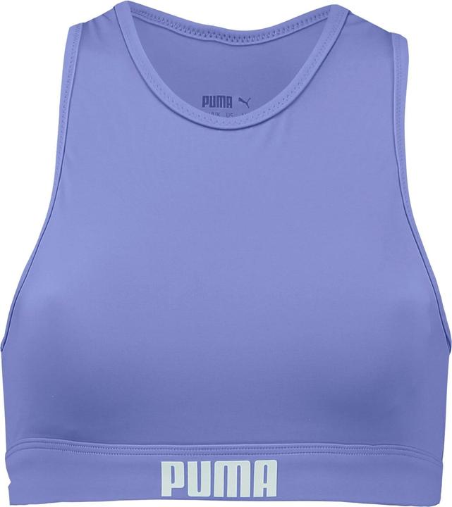 Actual product image Puma Swim Racerback Top