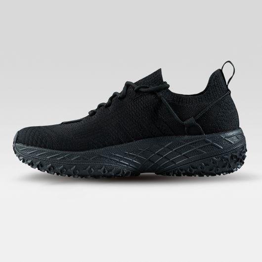 Produktbild UYN Urban Trail Naked Black (43)