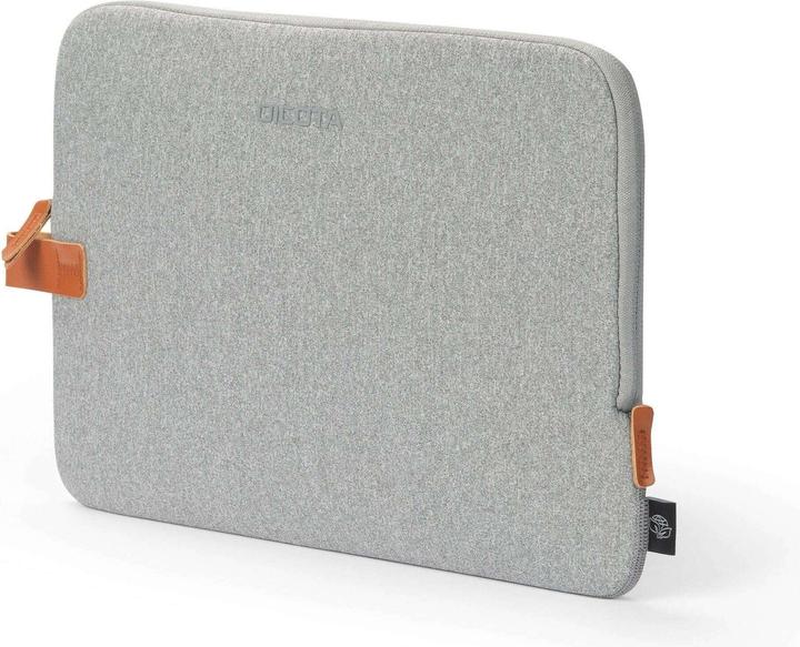 Produktbild Dicota Skin URBAN 14 grey (14", Apple)