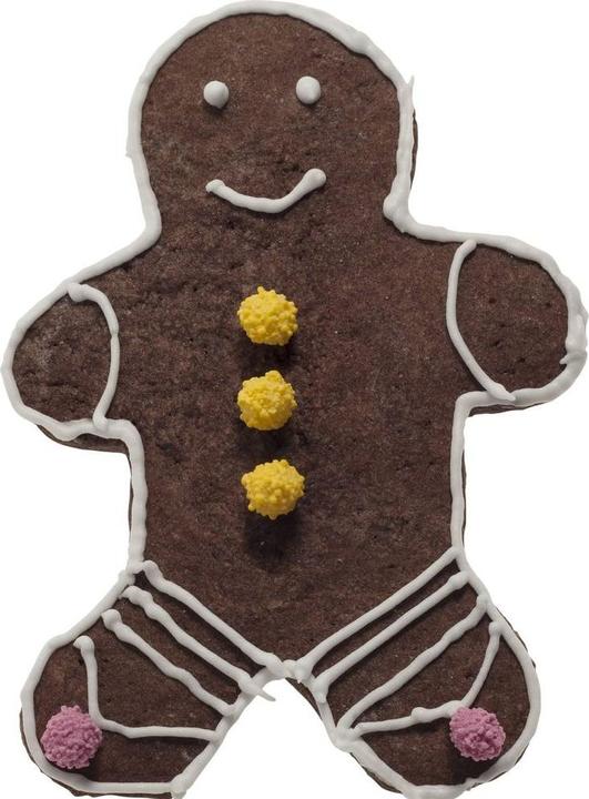 Produktbild Westmark Lebkuchenmann