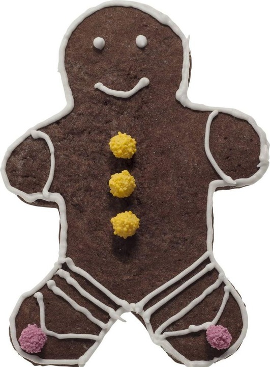 Produktbild Westmark Lebkuchenmann