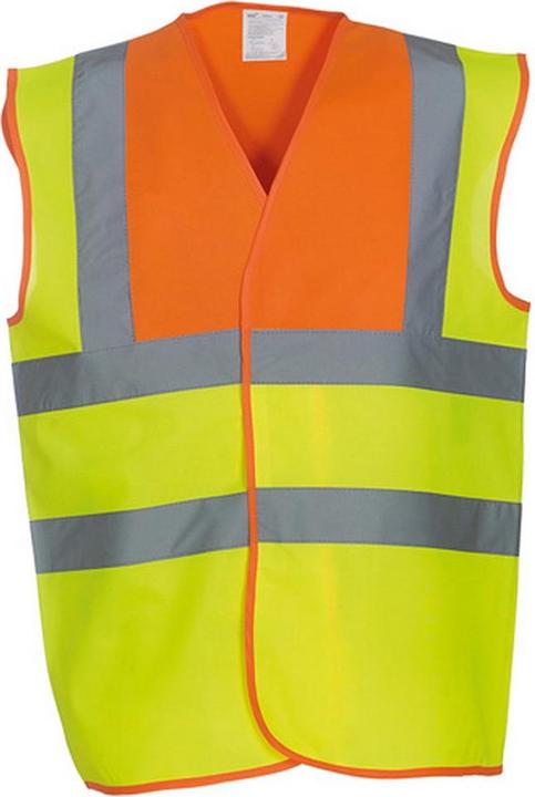 Produktbild Yoko UTBC4415 P (3XL)