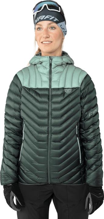 Actual product image Dynafit Ridge Ultralight down jacket (XS)