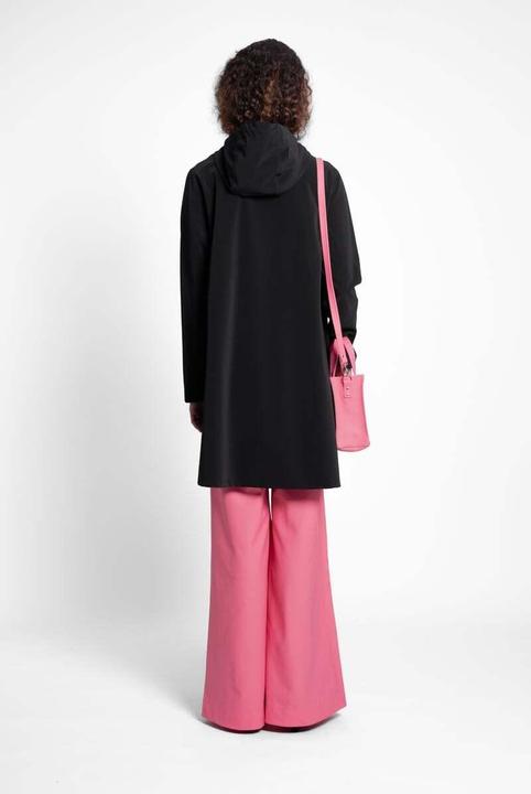 Immagine prodotto Stutterheim mackintoh con zip da tutterheim moebacke lightweight uede