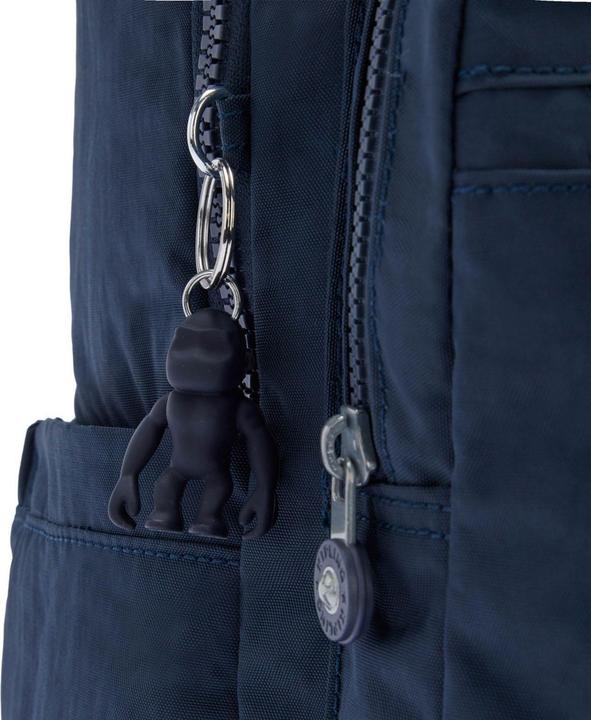 Image du produit Kipling Seoul Rugzak - Bleu 2 (28 l)