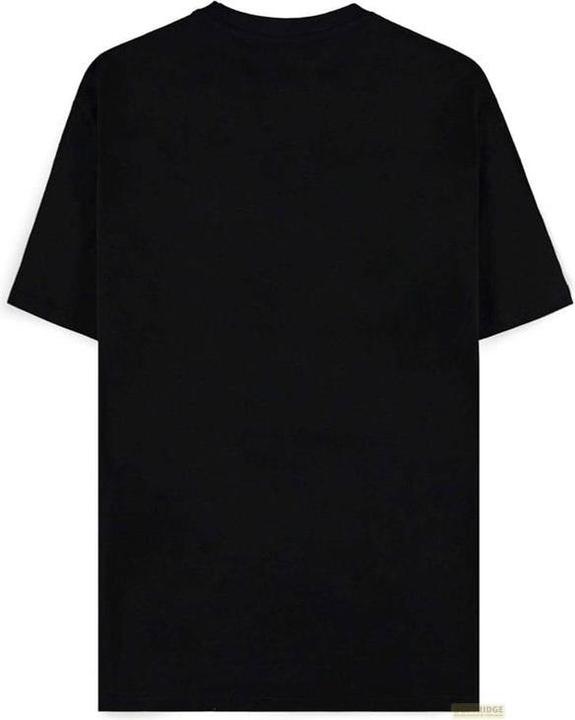 Produktbild Difuzed Borderlands 4 - Men's Short Sleeved T-shirt - L (L)