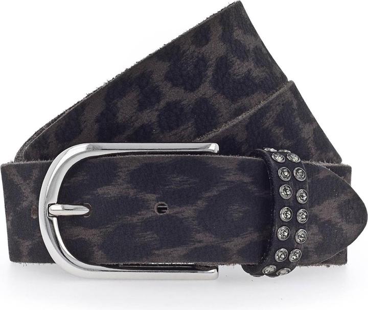 Produktbild B.Belt Leora Gürtel Leder (90)