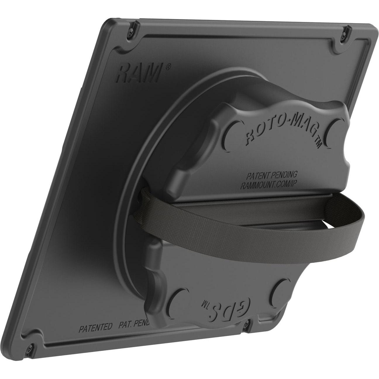 Thumbnail - RAM Mounts GDS Roto-Mag 3-in-1 Accessory, Barcode-Scanner Zubehör