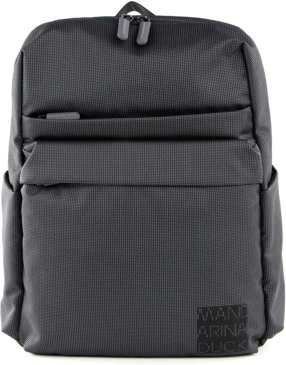 Actual product image Mandarina Duck Backpack / Daypack District Squared Backpack KPT02 (18 l)