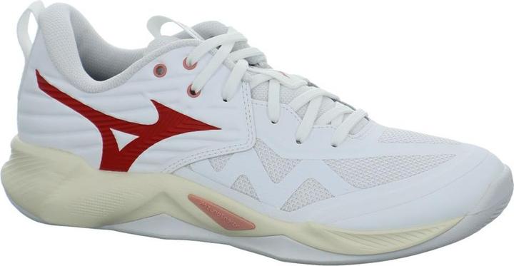 Produktbild Mizuno Wave Momentum Pro Damen (37)