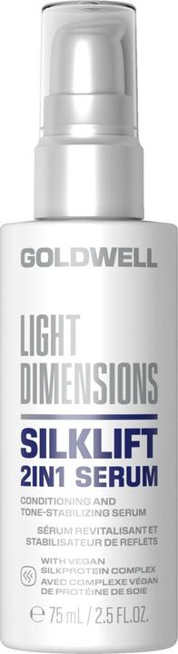 Produktbild Goldwell Light Dimensions Silklift (75 ml)