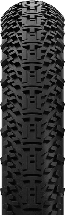 Produktbild Panaracer GravelKing X1 R, Schwarz/Braun 2024 (45mm) (28 x 1.50, 45-622)