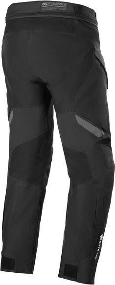 Produktbild Alpinestars ST-7 2 Gore-Tex Pants Short (Herren, Kurzgrösse, L)