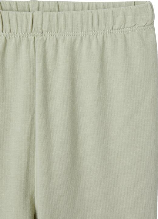 Produktbild Vertbaudet 2er-Pack Mädchen Leggings BASIC (98)