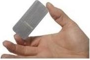 Produktbild Freecom HD Mssd 128gb USB 3.0 (128 GB)