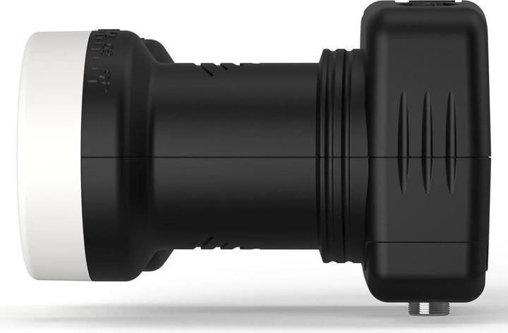 Image du produit Line Monobloc Single MB6-US, Astra/Hotbird (6°) (LNB Single, 40mm)