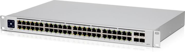 Immagine prodotto Ubiquiti USW 48 Poe (48 Porti)