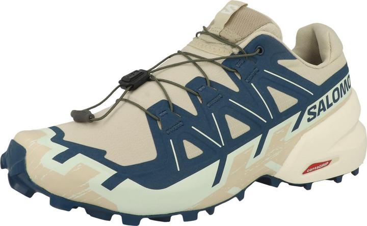 Image du produit Salomon Speedcross 6 (48)
