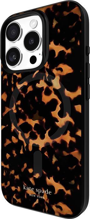 Produktbild Kate Spade Protective MagSafe - iPhone 16 Pro Hülle (Schildkröte) (Apple iPhone 16 Pro)