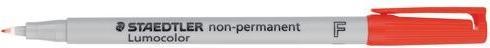 Image du produit Staedtler Lumocolor non-permanent (1x)